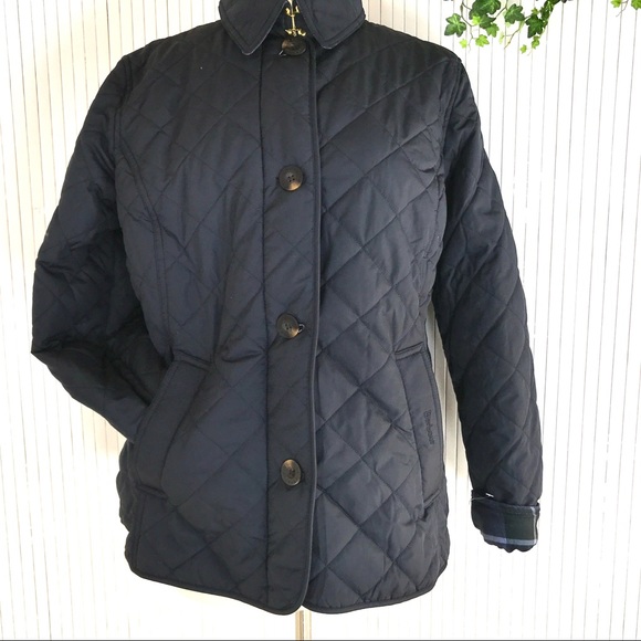 Barbour Jackets & Blazers - NWOT Forth Quilted Jacket by Barbour